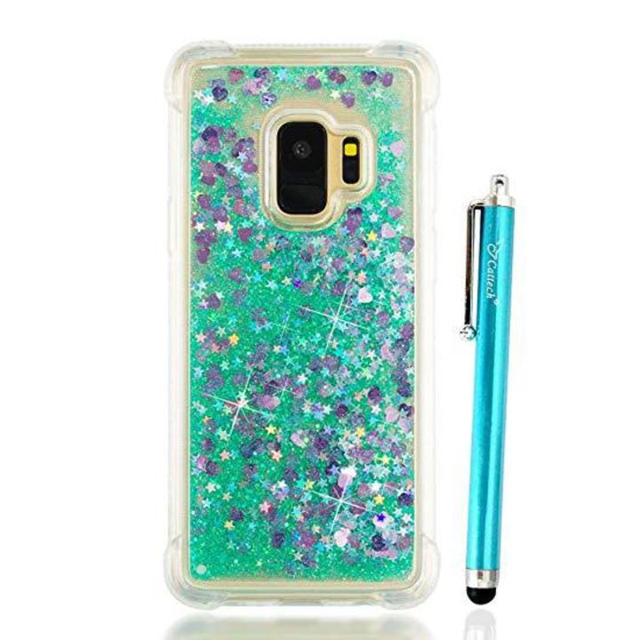 Back Cover for Samsung Galaxy S9