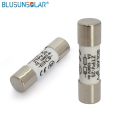 5 pieces lot Approved DC Fuse Link 2-30A 1000V DC Fusible 10x38mm gPV Solar PV Fuse for Protection BX0234. 