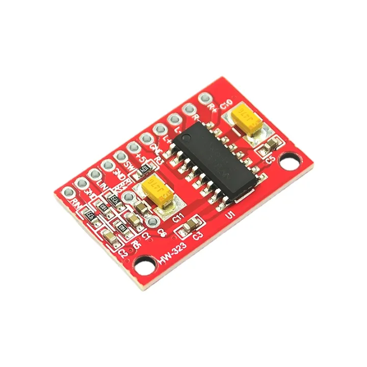 Bluetooth%205.0%20PAM8403%20MINI%20Digital%20Amplifier%20Board%202%20*%203W%20Class%20Good%20productD%20Digital%20DC%202.5V%20To%205V%20Power%20Speaker%20Module%20With%20Potentionmeter%20-%20Image%205