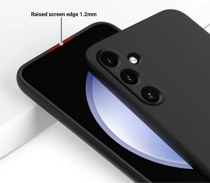 For%20Back%20Cover%20Silicone%20Case%20Samsung%20Galaxy%20A35%20Silicone%20Case%20Mobile%20Back%20Cover%20Silicone%20Case%20-%20Image%203