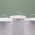 New patting light bluetooth speaker touch color-changing emotional atmosphere light sound night light speaker wholesale. 