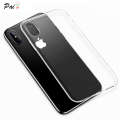 IPhone 14Plus phone TPU transparent silicone suitable for Apple 13promax fall protection case XSMAX. 