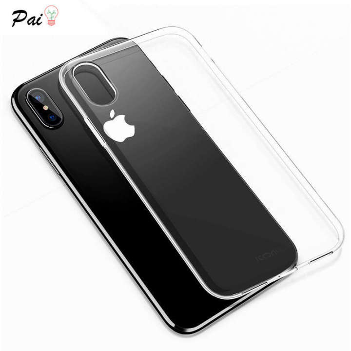 IPhone 14Plus phone TPU transparent silicone suitable for Apple 13promax fall protection case XSMAX