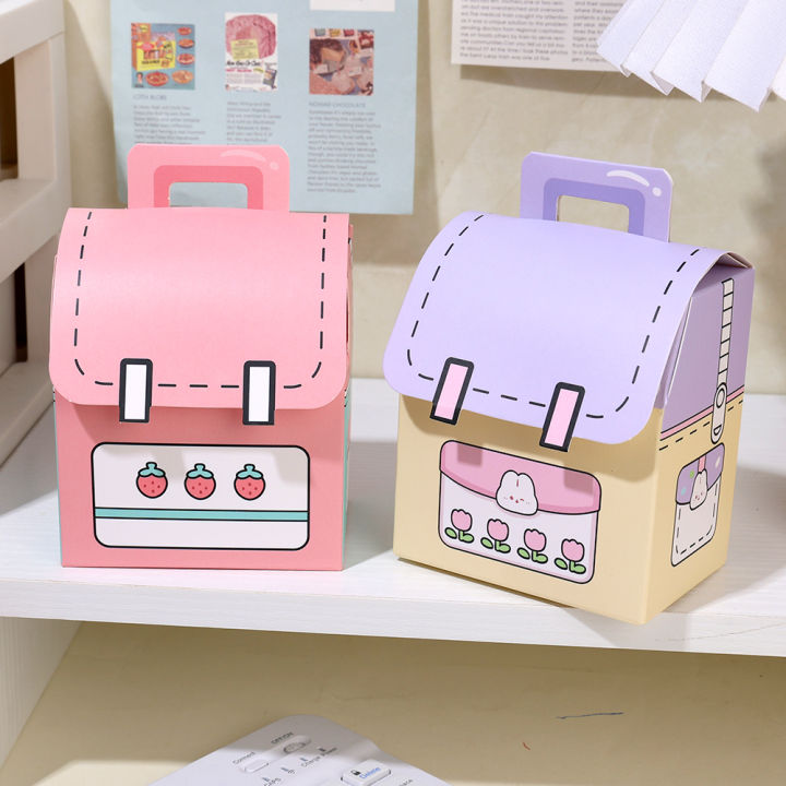 1/6Pcs%20Cartoon%20Schoolbag%20Shape%20Candy%20Box%20Back%20School%20Portable%20Paper%20Gift%20Packaging%20Box%20Party%20Supplies%20-%20Image%207