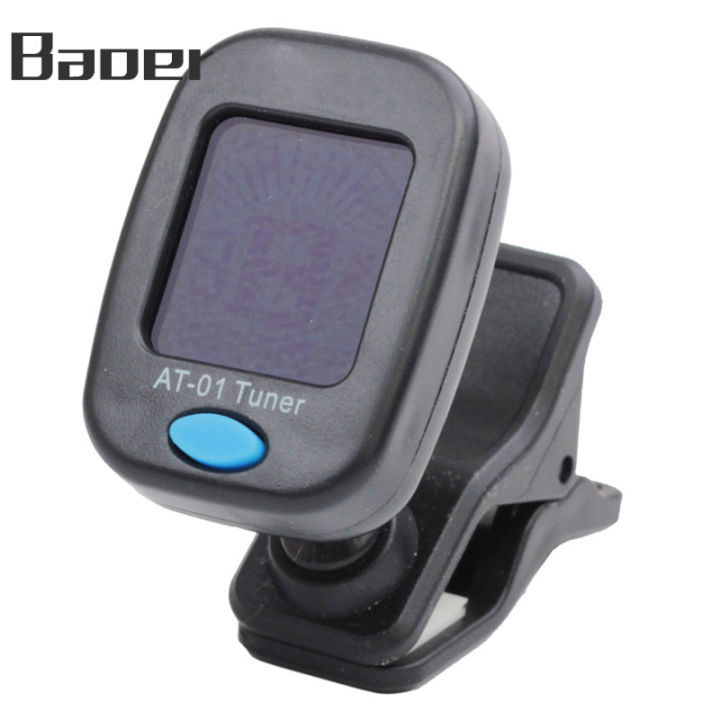 Guitar%20Tuner%20Vibration%20Pickup%20Battery%20Powered%20Tuner%20Tool%20For%20Bass%20Violin%20Ukulele%20Universal%20Accessories%20-%20Image%209