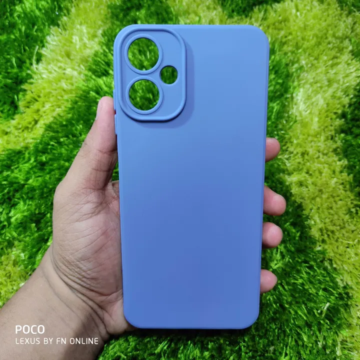 New%20Matte%20Cover%20for%20Symphony%20Z60%20Silicone%20Back%20Cover%20With%20Camera%20Protection%20symphonyz60%20Z%2060%20-%20Image%202