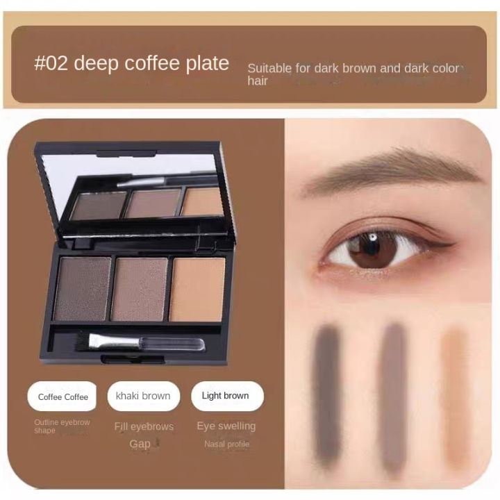 3%20Color%20Eyebrow%20Powder%20Palette%20Cosmetic%20Brand%20Eye%20Brow%20Enhancer%20Professional%20Waterproof%20Makeup%20Eye%20Shadow%20With%20Brush%20Mirror%20Box%20-%20Image%207
