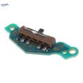 4xReplacement Power On Off Switch Board PCB Circuit For Sony PSP 3000 Console. 