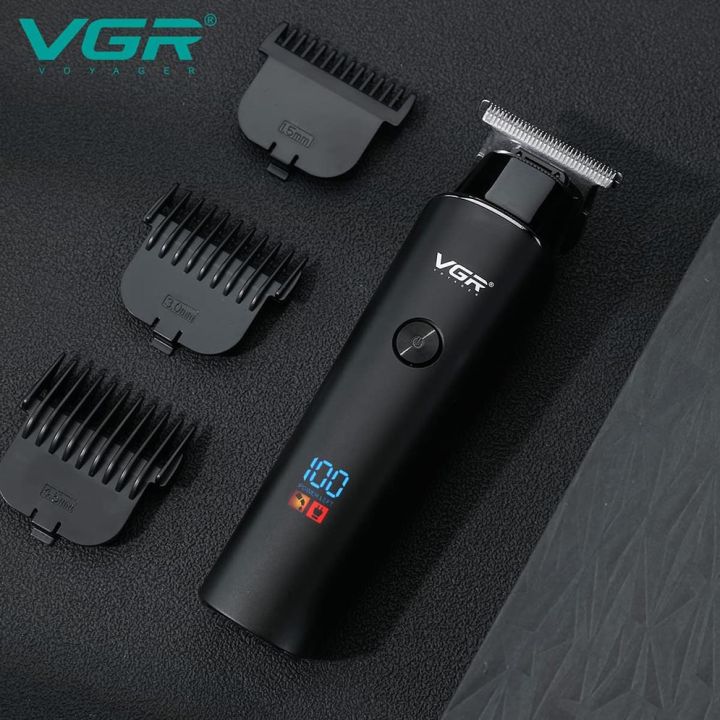 VGR%20V-937%20Cord%20Cordless%20Hair%20and%20Beard%20Trimmer%20for%20Men%20-%20Image%207