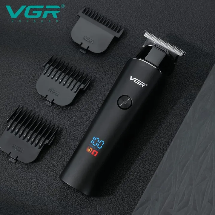 VGR%20V-937%20Cord%20Cordless%20Hair%20and%20Beard%20Trimmer%20for%20Men%20-%20Image%207