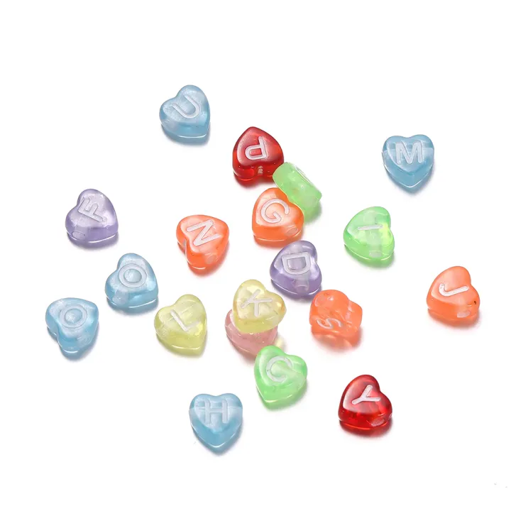 100Pcs%20Mixed%20Letter%20Acrylic%20Beads%20Flat%20Round%20Alphabet%20Charms%20Beads%20For%20Bracelet%20Necklace%20Jewelry%20Making%20-%20Image%209