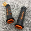 motorcycle handle grips motocross handle grip motorbike handlebar grips domino grip universal 7/8'' 22MM hand grip. 