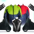 Dust Coat, Cheast Guard, Bike Cover, Halmet Grip Combo Offer. 