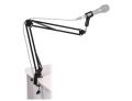 Professional Adjustable Microphone Stand HIVE ST-100. 