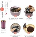 High Power Smart Electric Grinder Multi-Functional. 