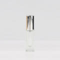 travel atomizer Perfume Spray Bottle refillable transparent thick glass Glass Atomizer spray bottle perfume atomizer Cosmetic.
