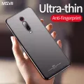 Mi9T Pro Case Msvii Slim Frosted Cover For Xiaomi Redmi K20 Pro Case Xiomi Mi9t Hard PC Matte Cover For Xiaomi Mi 9T Pro Cases. 