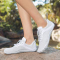 Aqua Shoes for Men Women Breathable Barefoot Shoes Outdoor Athletic Sport Shoes for Hiking Diving Boating Outdoor Water Sports House Foocus.