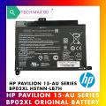 HP_ PAVILION 15-AU SERIES BP02XL HSTNN-LB7H Laptop Battery. 