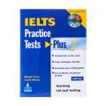 IELTS Practice Tests Plus 2 with CD. 