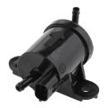 Fuel Pump Scooter with Fuel Filter for Honda Metropolitan Ruckus 16710-GET-013. 