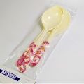 High-Quality Melamine Spoon 03 Pieces Set - Durable And Stylish Addition To Your Kitchen And Dining. 