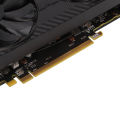 Gaming Graphics Card, Dual Fan Graphics Card PCI Express 3.0 for Work for Business. 