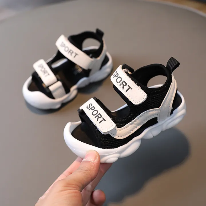 Baby%20Sandals,%20Baby%20Girl%20Shoes,%20Summer%20Models,%201-2%20Years%20Old%20Boys,%20Soft%20Soed%20Walkers,%20Sandals,%20Baby%20Shoes%20-%20Image%202