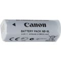 Canon NB-9L Battery Pack. 