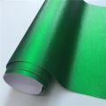 【ajwj】Multiple Colors Brushed Aluminum Wrap Film Matte Brushed Chrome Metallic Car Wrapping Foil Sticker Car Motor Computer. 