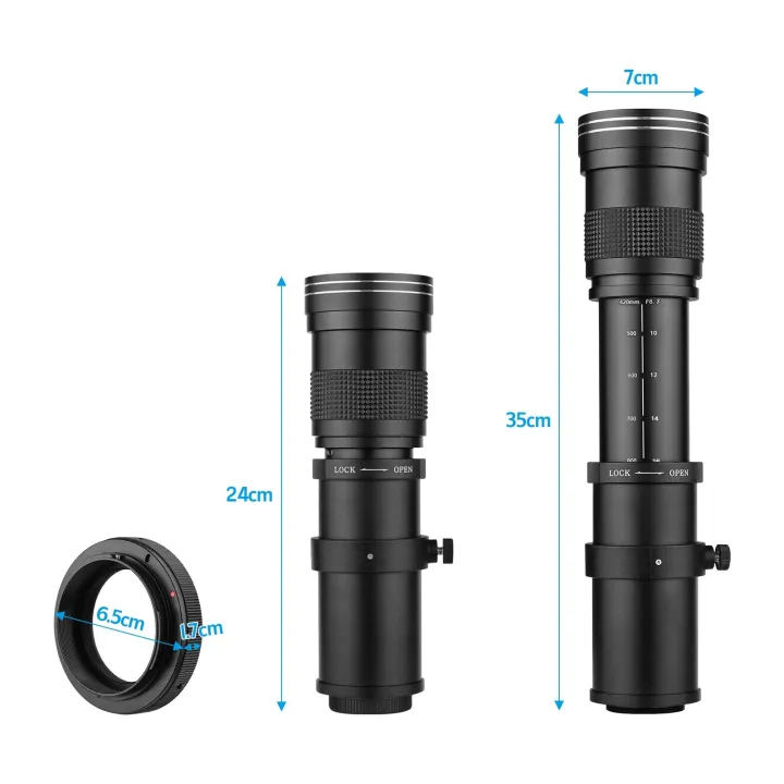 Remote%20objective%20lens%20with%201/4%20universal%20fastener%20420800mm%20-%20Image%203