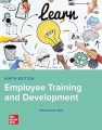 Employee Training and Development by Raymond A Noe (9th Edition). 
