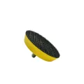 DOOGALKAI KAI624 Electric Shoe Polisher Accessories 4pcs Brush Head Bristle Sponge Wool Brush Head. 