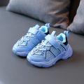 Size 21-30 Spring Baby Casual Shoes Breathable Mesh Sport Shoes For Boys Running Sneakers For Kids Girls Children Trainers tenis.