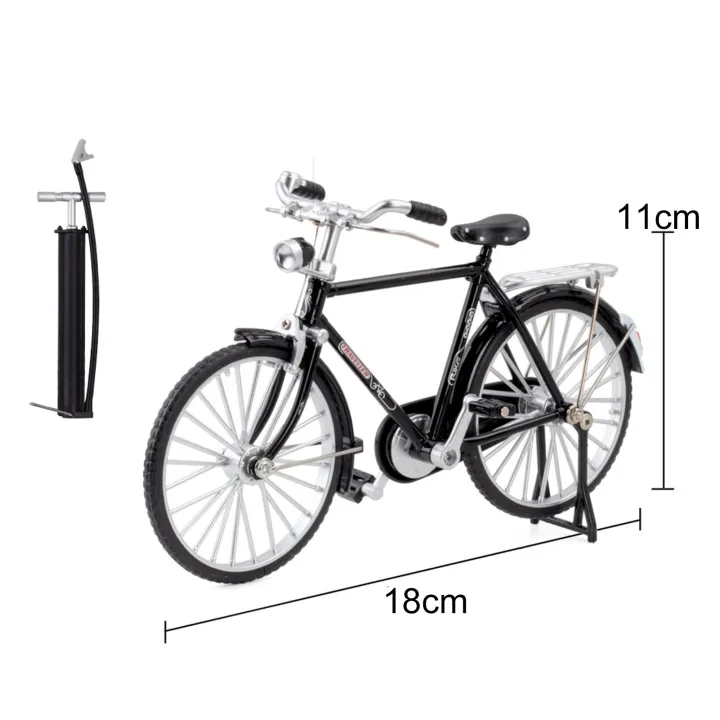 %E3%80%90GlobalGlamour%E3%80%91New%20Bicycle%20Model%20Model%20Alloy%20Bicycle%20Model%20Diecat%20imulation%20-%20Image%207