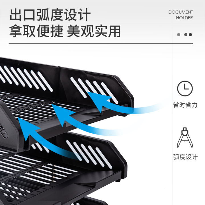 Effective%20file%20rack%20three-layer%20file%20tray%20folder%20storage%20box%20bookshelf%20simple%20desk%20student%20use%20book%20standing%20file%20storage%20desk%20storage%20multi-layer%20rack%20file%20box%20office%20supplies%20-%20Image%205