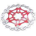 Bikes Floating Disc Bike Floating Disc Rotor Mountain Bike 6 Bolts Disc 160mm. 
