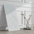 Marble Imitation Tile Self-Adhesive Wall Sticker Waterproof pvc Toilet Bathroom Kitchen Living Room Renovation Ugly Sticker Self-Adhesive.