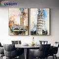 Diy Diamond Art Stress-relieving 5d Diamond Art Kit Enhance Creativity Patience Home Decor Perfect Gift.