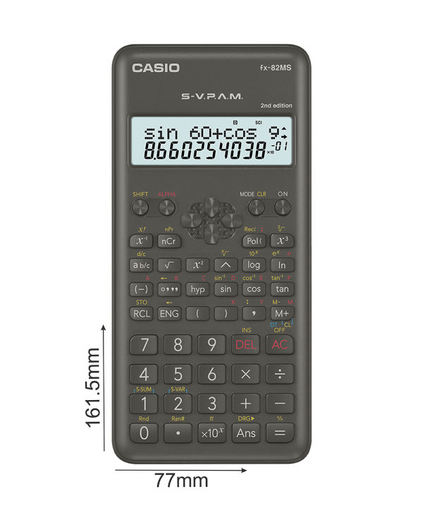 Casio%20FX-82MS-2%20Scientific%20Calculator%20-%20Battery%20Powered%20-%20Black%20-%20Easy%20to%20Use%20and%20Maintain%20-%20Reliable%20and%20Durable%20-%20Image%209