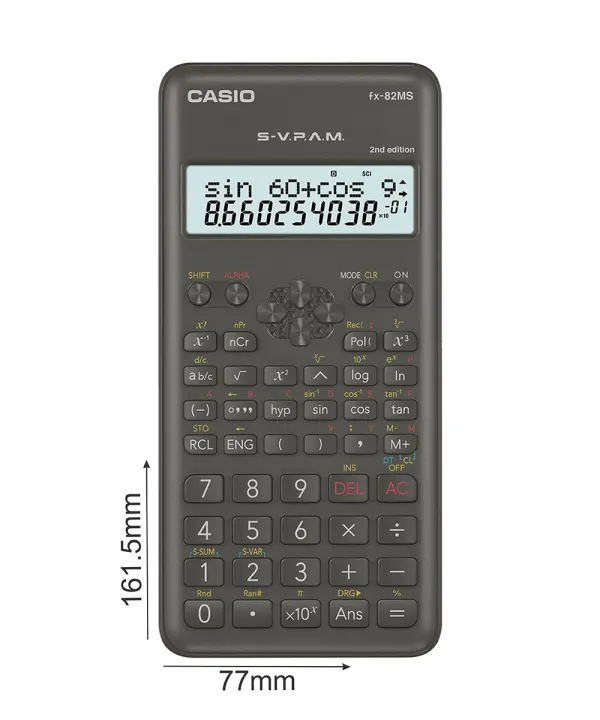 Casio%20FX-82MS-2%20Scientific%20Calculator%20-%20Battery%20Powered%20-%20Black%20-%20Easy%20to%20Use%20and%20Maintain%20-%20Reliable%20and%20Durable%20-%20Image%209