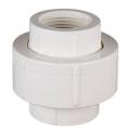 Thared union pvc 3/4".