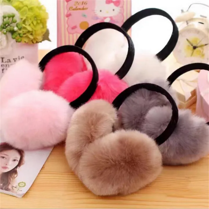 Ear%20Muffs%20Winter%20Ear%20Muffs%20Fluffy%20Ear%20Muffs%20Plush%20Ear%20Muffs%20Cute%20Ear%20Muffs%20-%20Image%202
