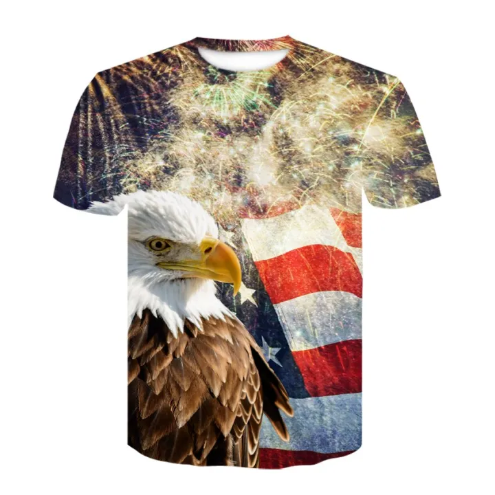 USA%20Flag%20T%20Shirt%20Men%20Women%20Fashion%20Oversized%20T-shirt%20Kids%20Boy%20Girl%20Tops%20Tees%20Stripe%20Print%20American%20Flag%20Tshirt%203d%20Camiseta%20-%20Image%207