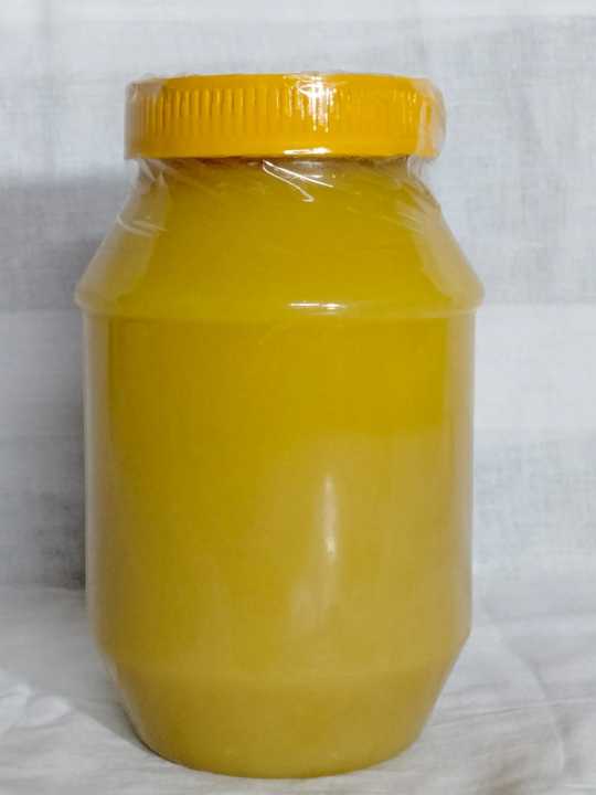 Khatir hat Pure Ghee-1kg