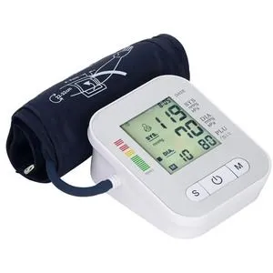 Digital Blood Pressure Machine – Bp Machine - Acurate Bp Check Machine ...
