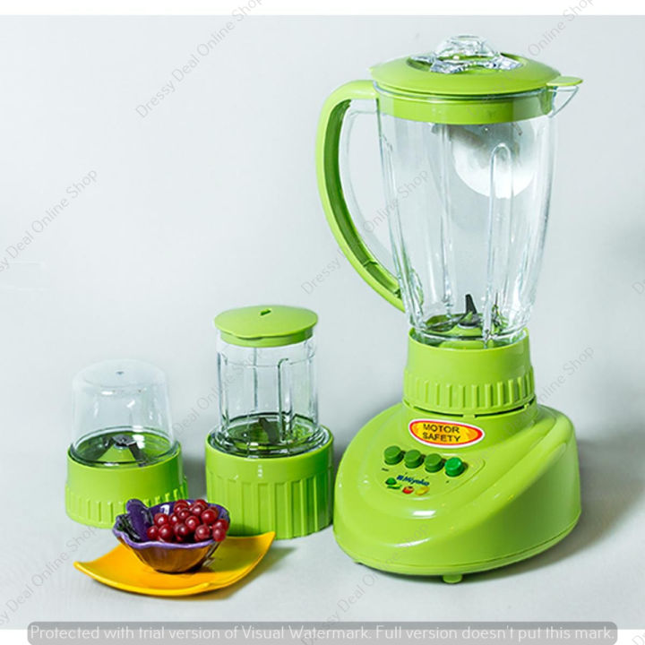 Miyako%20BL-152%20PF-AP%20Multi%20Purpose%203%20IN%201%20Blender%20machine%201.5%20Liter%20Unbreakable%20Jug%20Indonesia%20Made%20-%20Image%205