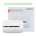 TABWD MF920 4G Wireless Router with SIM Card. 