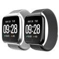 Y7 Smart Watch Waterproof Blood Pressure Pedometer. 