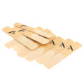 10Pcs Bb Clarinet Reeds Strength 2.5 2-1/2 Reed Bamboo Woodwind Instrument Parts & Accessories , Clarinet Reeds.